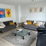 Lägenhet Blankeduyn Koksijde