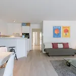 Blankeduyn Appartement *