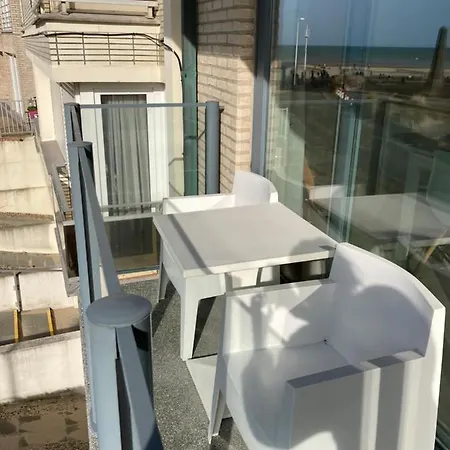 Blankeduyn Appartamento Koksijde