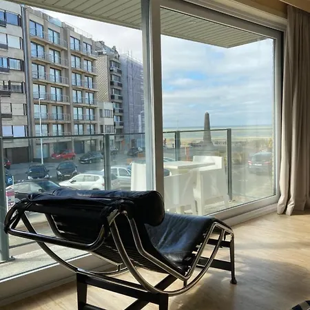 Blankeduyn Apartment *