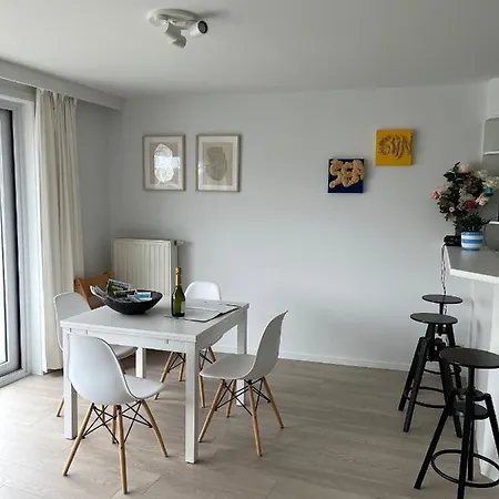 Blankeduyn Appartamento Koksijde