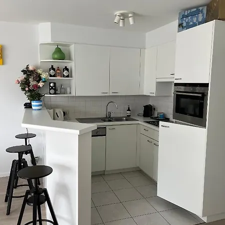 Blankeduyn Appartamento Koksijde