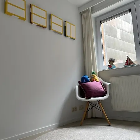 Blankeduyn * Koksijde