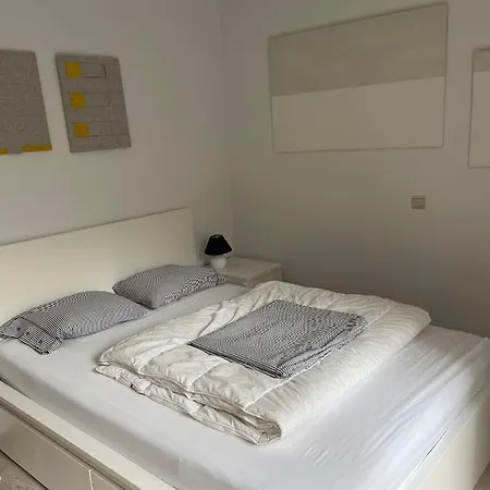 דירה Blankeduyn קוקסיידה