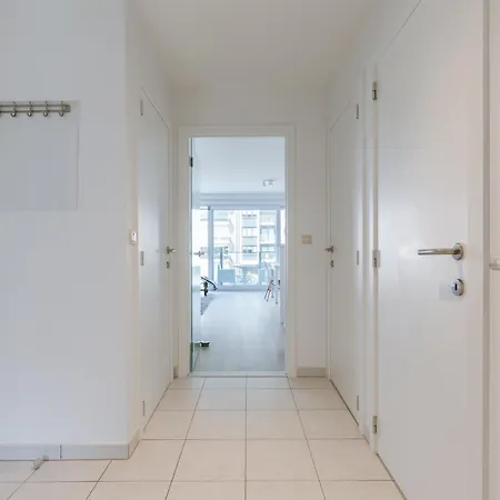 Appartamento Blankeduyn Koksijde