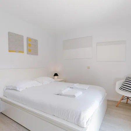 Blankeduyn Appartamento