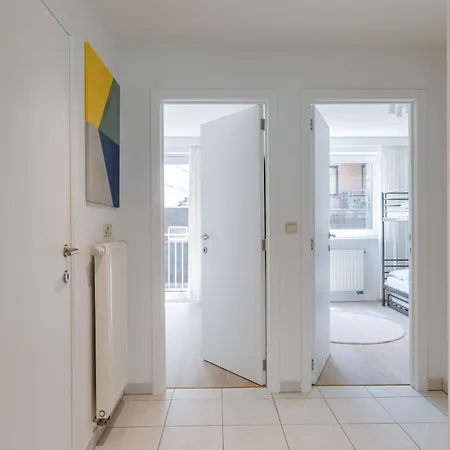 Blankeduyn Appartamento Koksijde