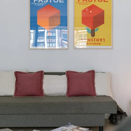 Appartamento Blankeduyn