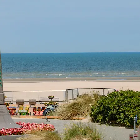 Blankeduyn Appartamento