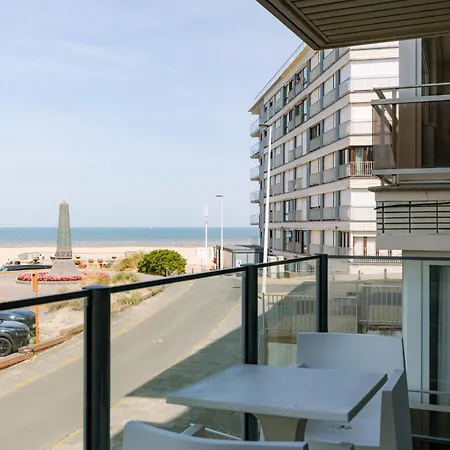 Blankeduyn * Koksijde