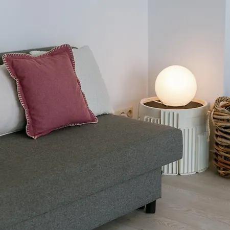 Blankeduyn Appartamento