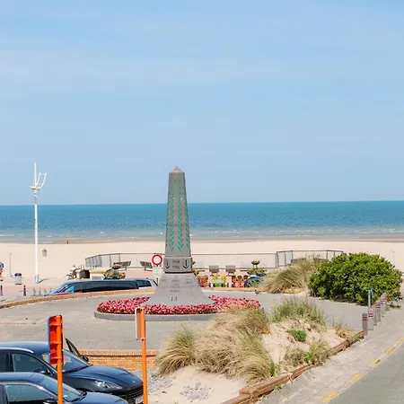 Appartamento Blankeduyn Koksijde