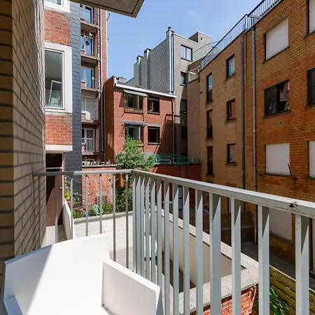 Blankeduyn Appartamento *