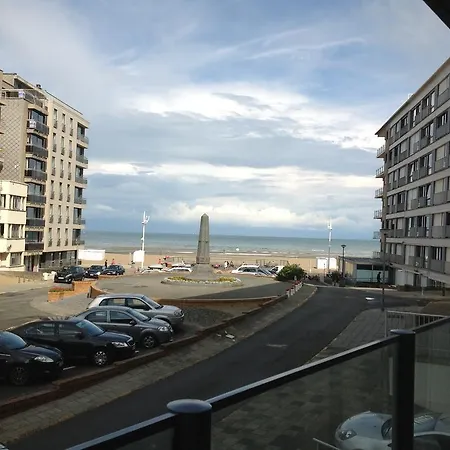 Blankeduyn * Koksijde