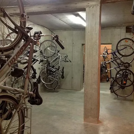 Blankeduyn דירה קוקסיידה