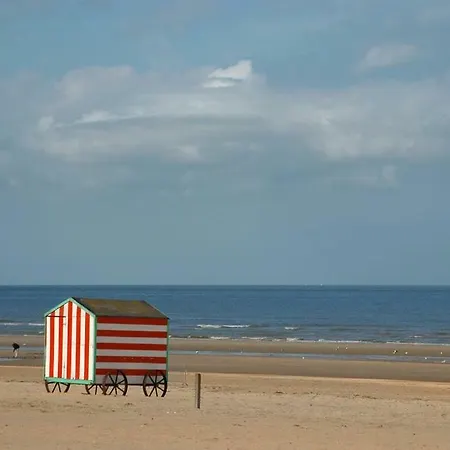 Appartamento Blankeduyn Koksijde